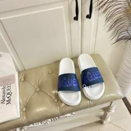 Picture of Alexander McQueen Slippers _SKUAlexanderMcqueensz35-48Y01013433